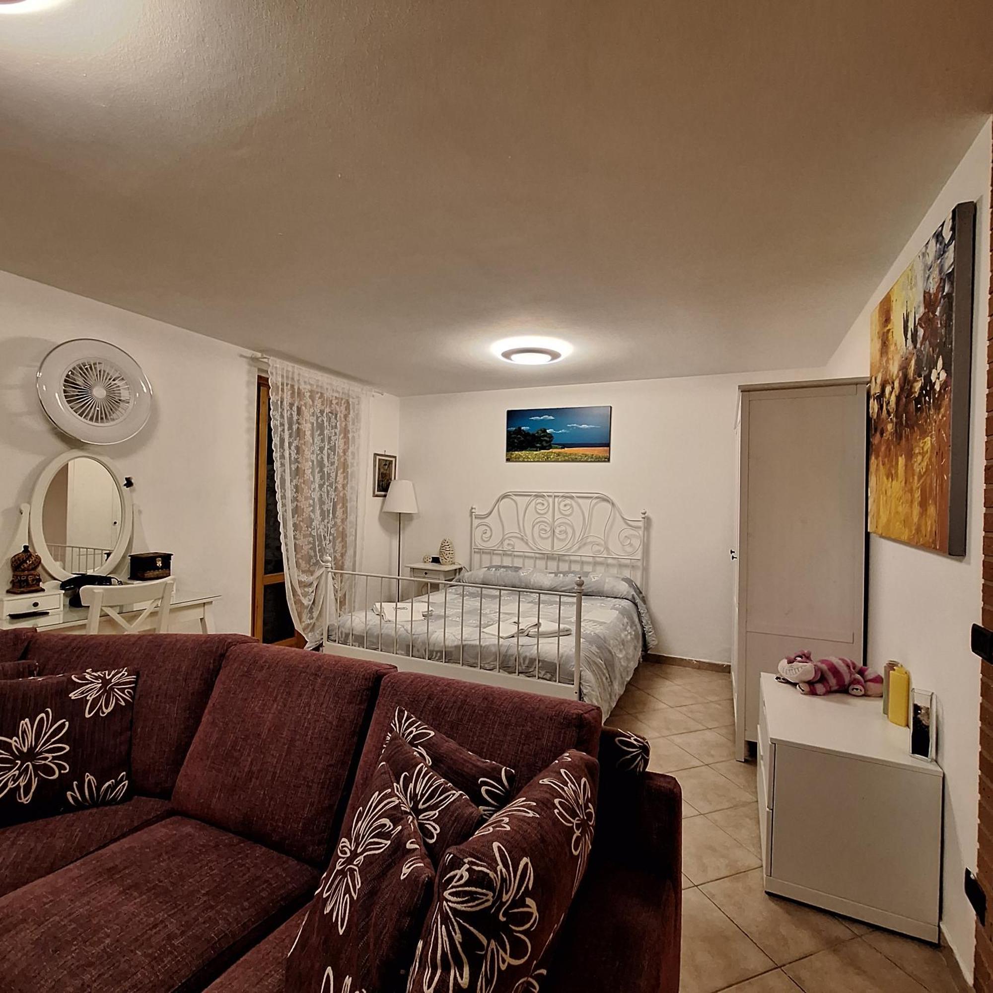 Appartamento Grifagni Florencja Zewnętrze zdjęcie